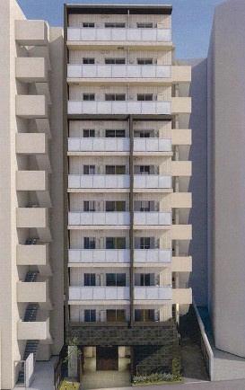 【外観】