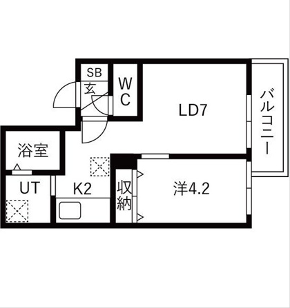 ブリス北円山