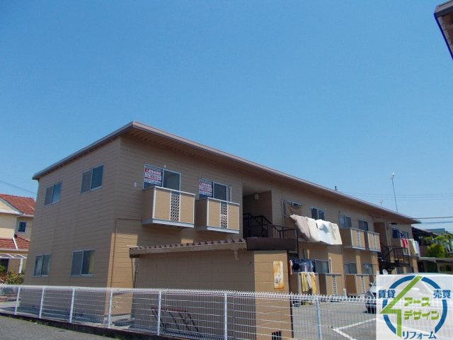 中尾弐番館Ｂ棟
