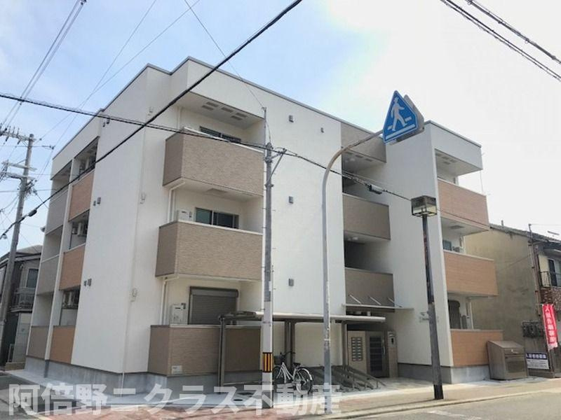 フジパレス鷹合