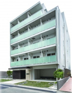 プラウドフラット学芸大学Ⅱの画像