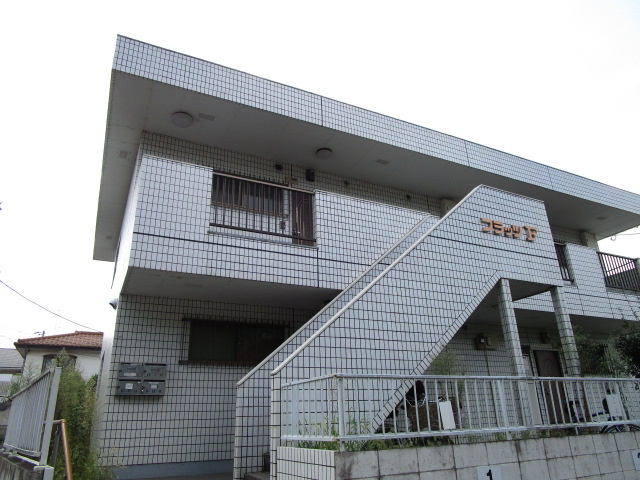 フラッツFの画像