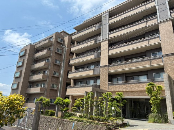 ロフティ立山公園の画像