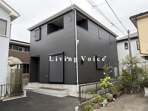 【間取り】 | 【仲介手数料０円】海老名市中野第10　新築一戸建て | 海老名市中野第10　新築一戸建て