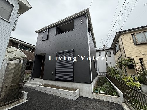  | 【仲介手数料０円】海老名市中野第10　新築一戸建て | 海老名市中野第10　新築一戸建て