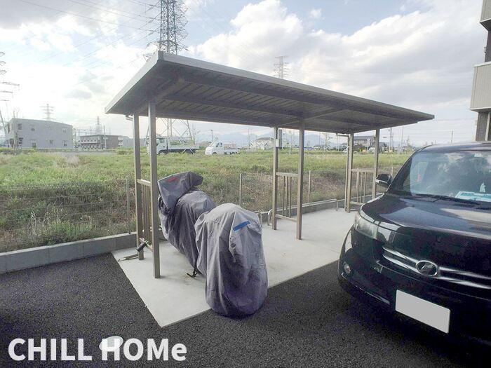 サン アルト　Ⅰのその他共用部分|他社様掲載物件もまとめてご紹介、ご案内可能です(^^)/