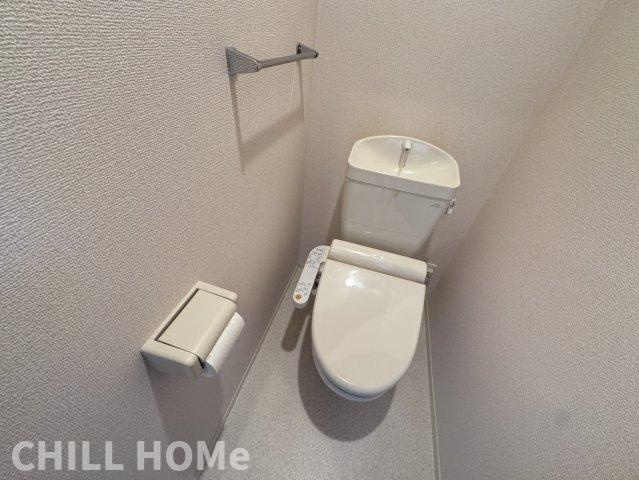 サン アルト　Ⅰのトイレ|他社様掲載物件もまとめてご紹介、ご案内可能です(^^)/