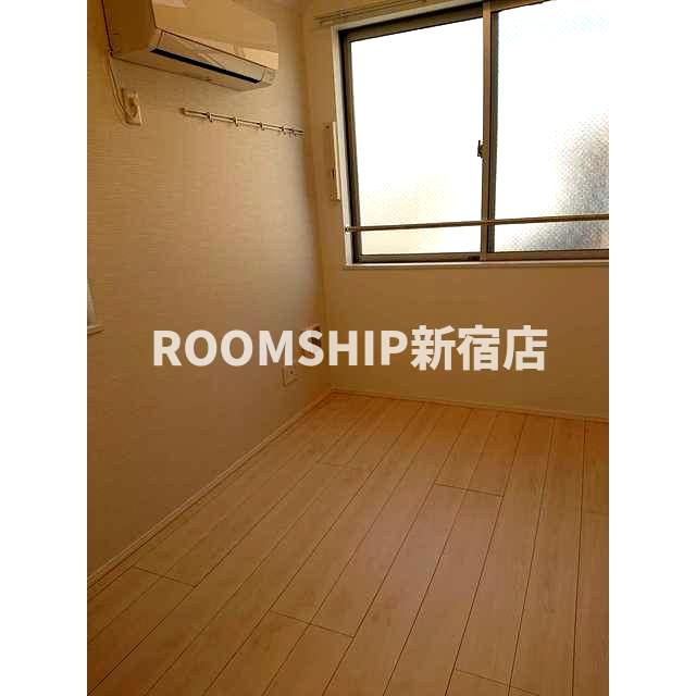 メゾン赤羽