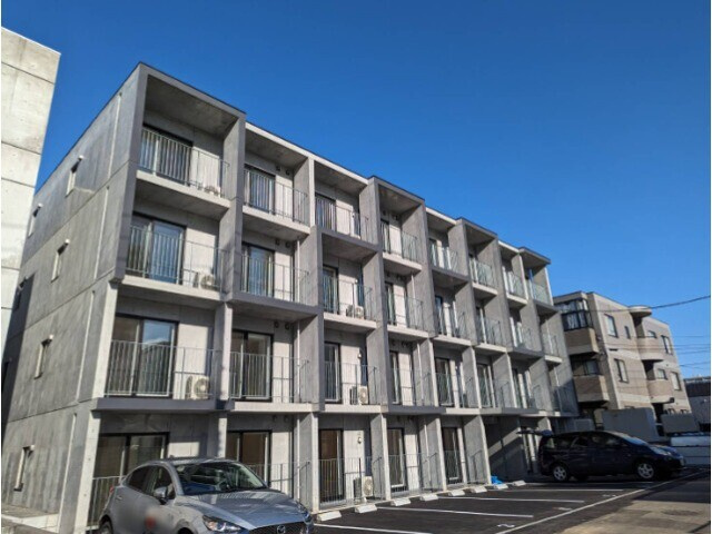 プルミエールメゾン南円山
