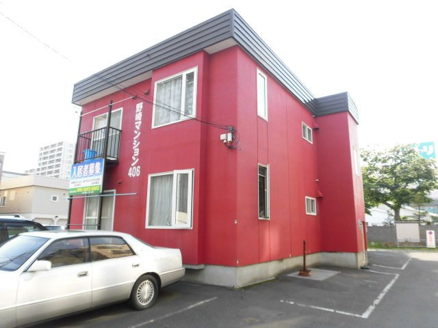 野崎マンション４０６