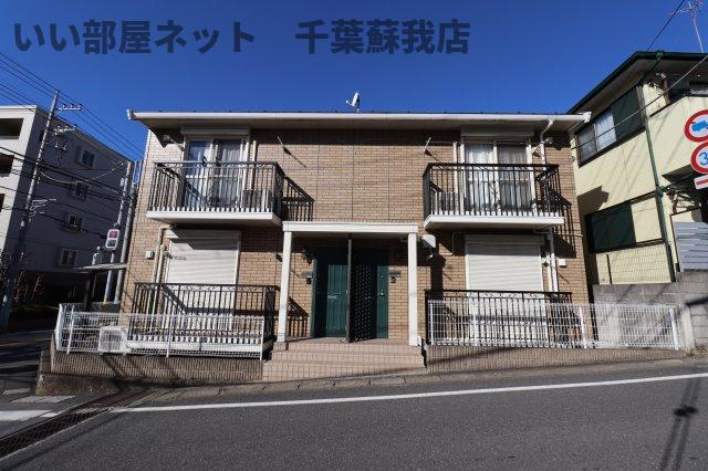 ピースサルの外観|不動産屋のイメージを変えたい！『いい部屋ネット千葉蘇我店』へ♪