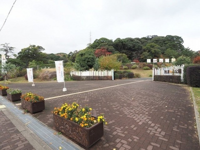 【周辺】 | エルマーノ下到津 | 到津の森公園まで1300m