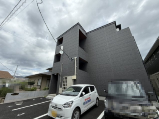 グラン大和町の画像