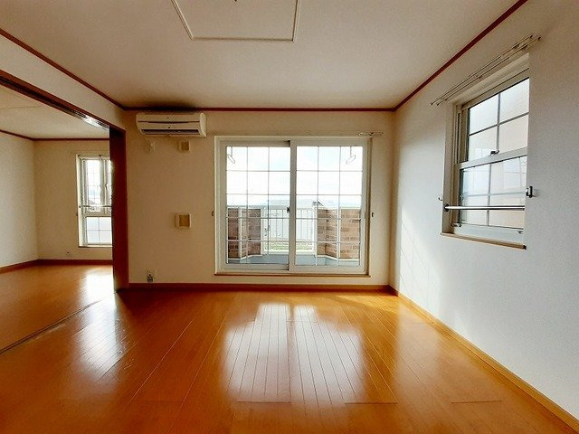 【その他】 | ジュネス馬場Ａ
