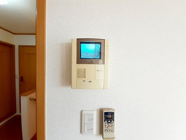 【設備】 | ジュネス馬場Ａ