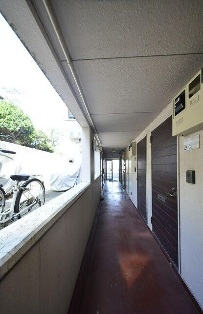 大和市柳橋２丁目の賃貸マンションのその他共用部分