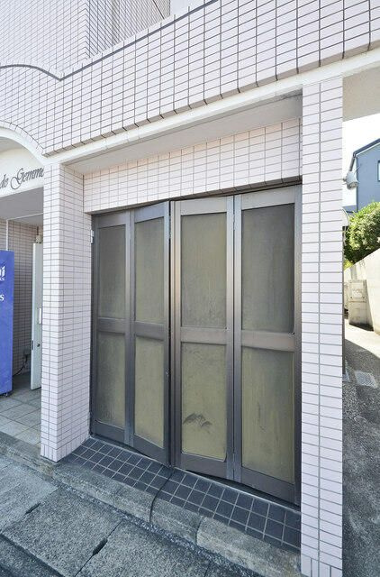大和市柳橋２丁目の賃貸マンションのその他共用部分