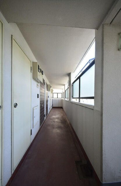 大和市柳橋２丁目の賃貸マンションのその他共用部分
