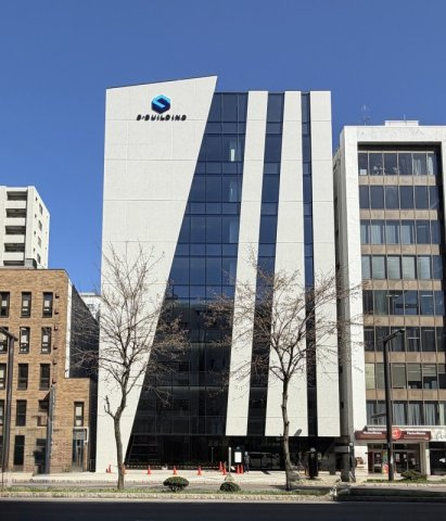 Ｓ－ＢＵＩＬＤＩＮＧ札幌大通北