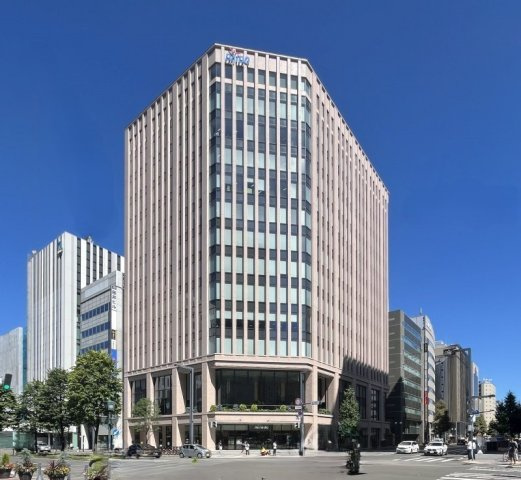 大同生命札幌ビル