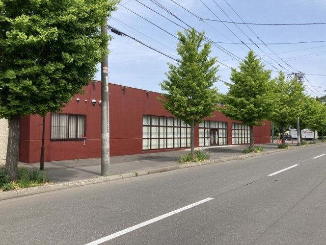 前田4条7丁目　一棟貸