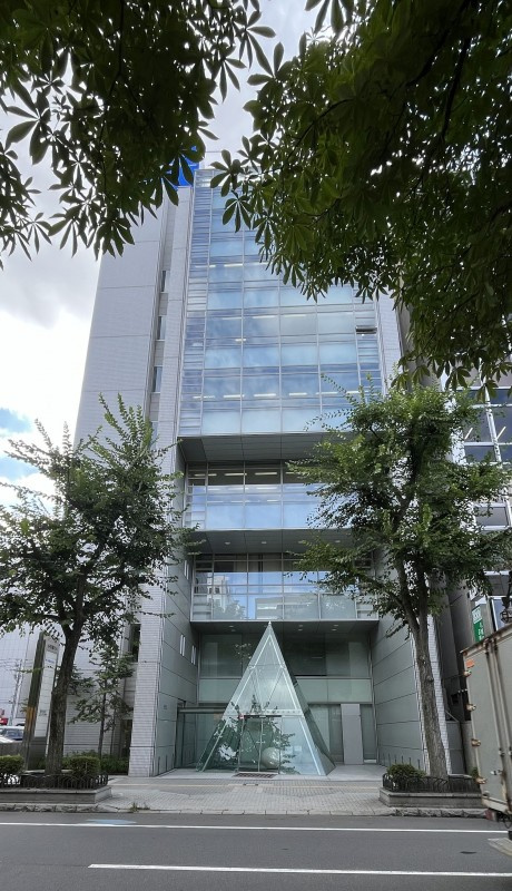 札幌小学館ビル