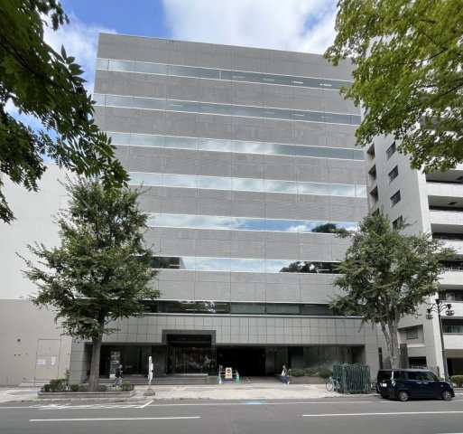 住友商事・フカミヤ大通ビル