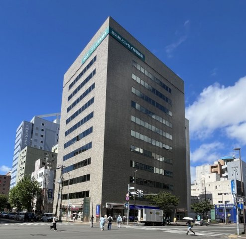 札幌千代田ビル