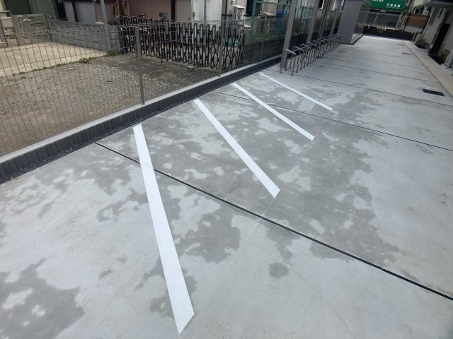 フォルトゥナのその他共用部分