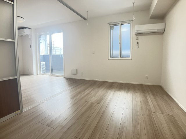 フォルトゥナの寝室