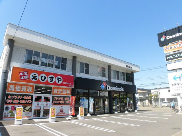 西５南２２道朝日ビル店舗事務所