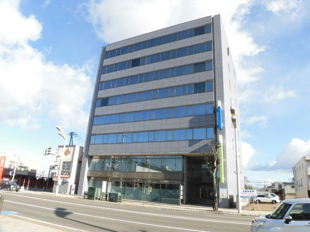 帯広大通ビル