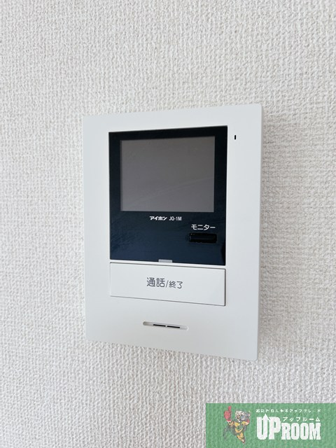 グリーンヴィラ糀のセキュリティ