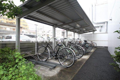 【その他共用部分】 | ヴェルステージ千鳥町