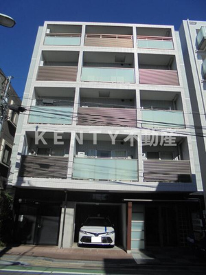 【外観】 | ヴェルステージ千鳥町