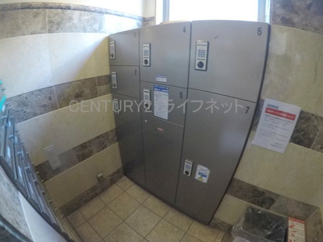 【その他共用部分】 | アーデン江坂