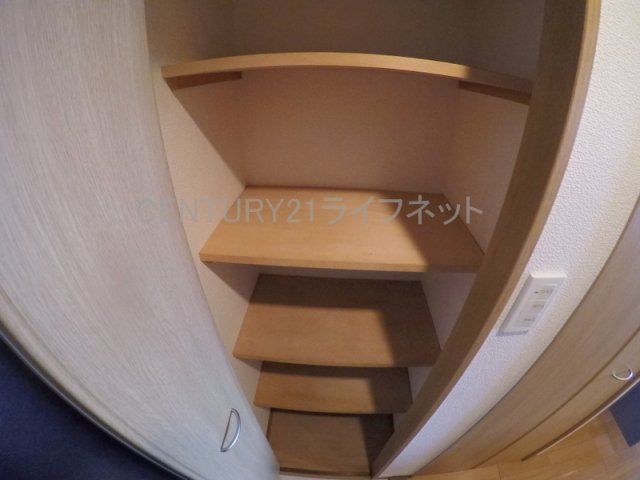【収納】 | アーデン江坂
