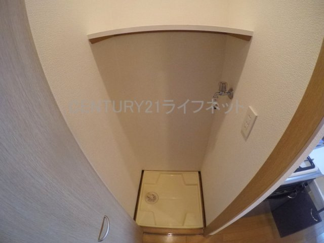 【設備】 | アーデン江坂