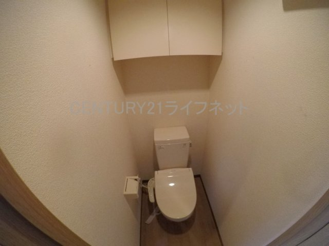 【トイレ】 | アーデン江坂