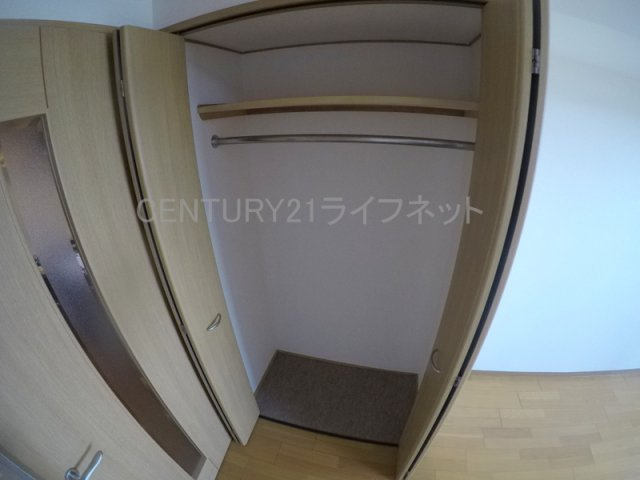 【収納】 | アーデン江坂