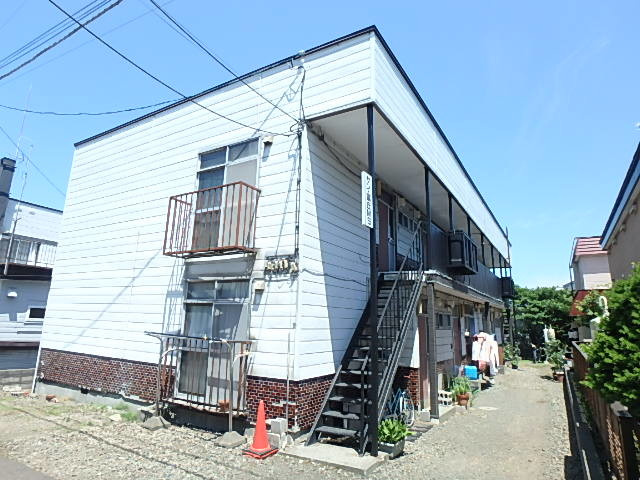 サン富丘ＭＳ