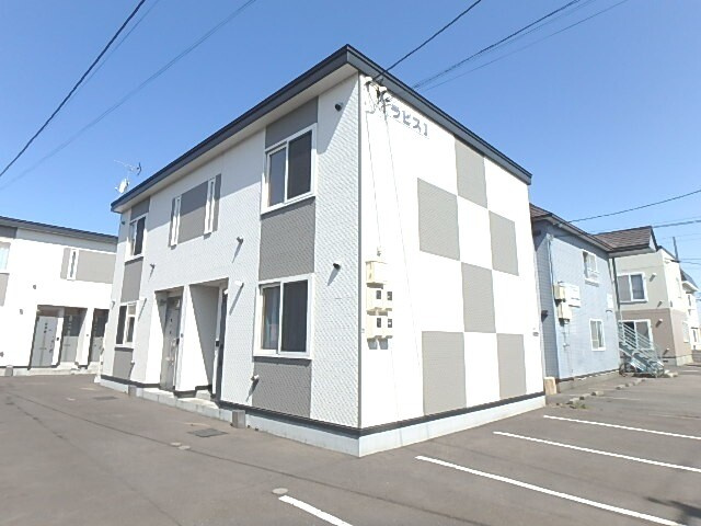 ラピスⅠ
