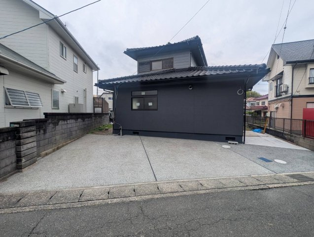 垢田町2丁目　リフォーム済物件