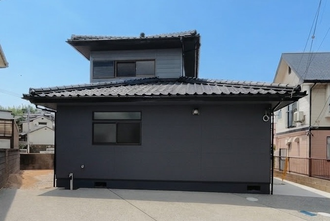 垢田町2丁目　リフォーム済物件