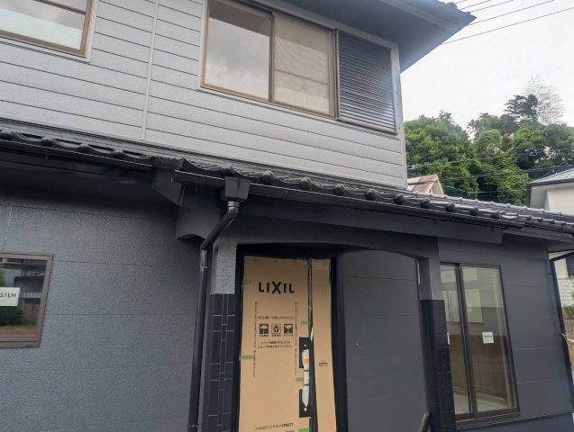 垢田町2丁目　リフォーム済物件の外観
