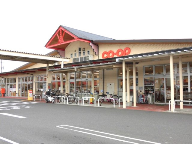 パル霧島|コープ都北店 2097ｍ