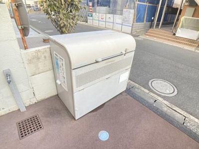 【その他共用部分】 | ライヴス行徳
