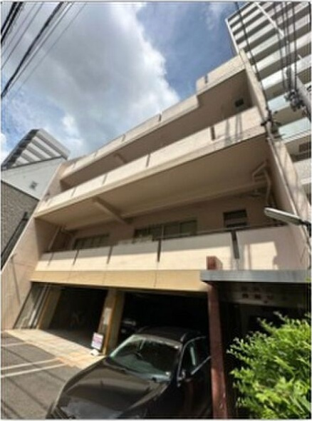 古田ビル