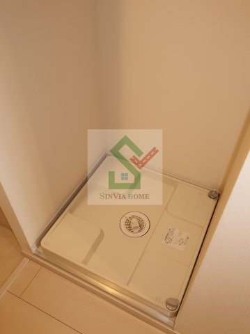 リブリ西大泉の設備
