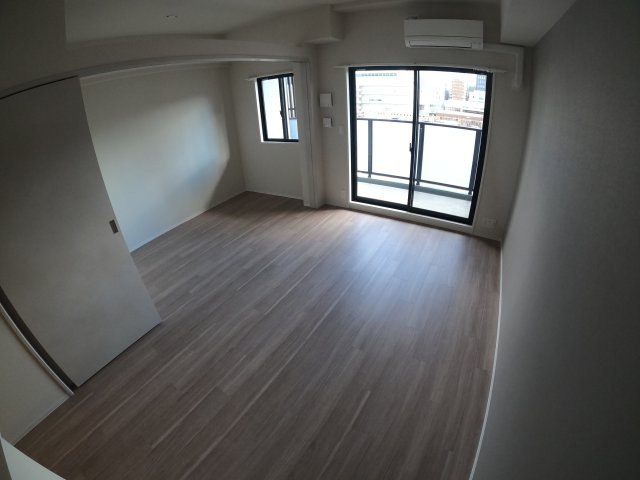 【居間・リビング】 | アーバングランデ新大阪